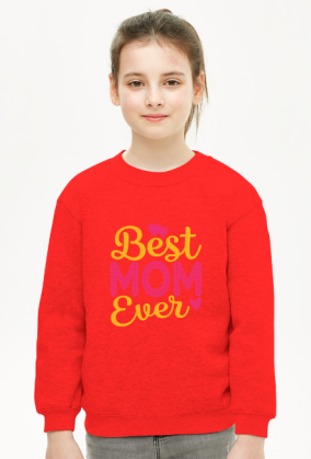 Bluza dziecięca klasyczna