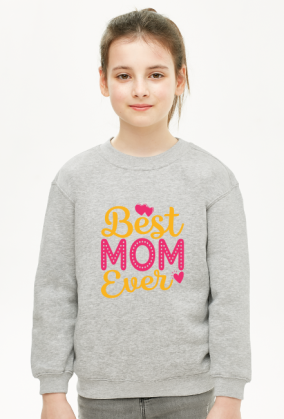 Bluza dziecięca klasyczna