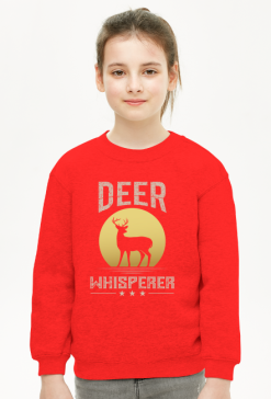 Bluza dziecięca klasyczna