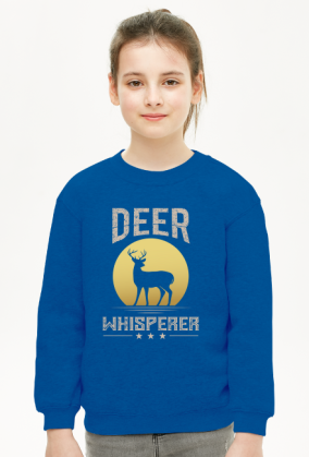 Bluza dziecięca klasyczna
