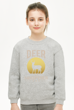 Bluza dziecięca klasyczna