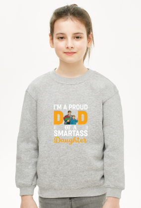 Bluza dziecięca klasyczna