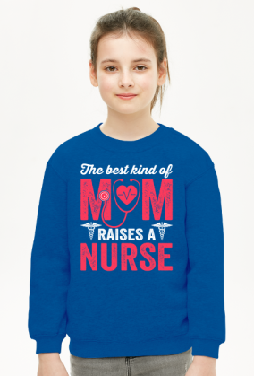 Bluza dziecięca klasyczna