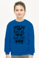 Bluza dziecięca klasyczna