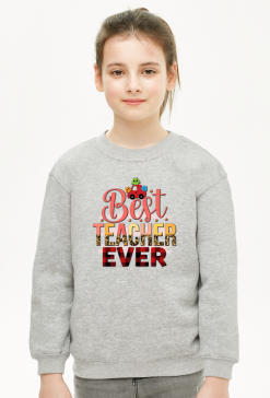 Bluza dziecięca klasyczna