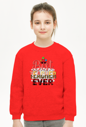 Bluza dziecięca klasyczna