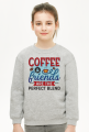 Bluza dziecięca klasyczna
