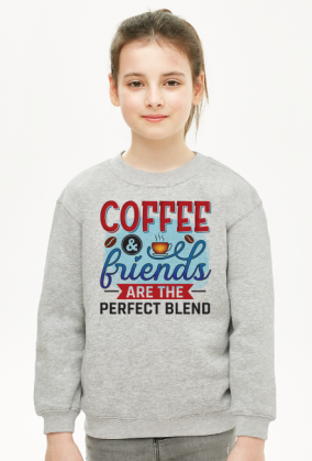 Bluza dziecięca klasyczna