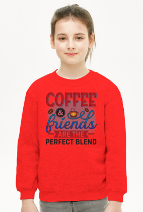 Bluza dziecięca klasyczna