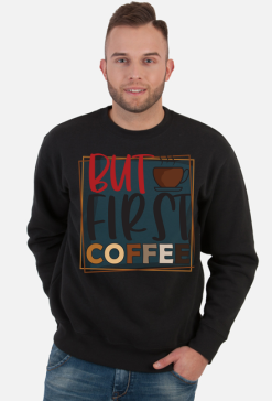 Bluza męska klasyczna