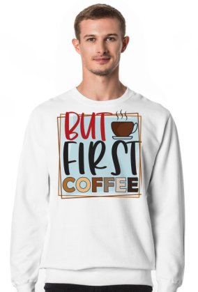 Bluza męska klasyczna