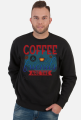 Bluza męska klasyczna