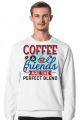 Bluza męska klasyczna