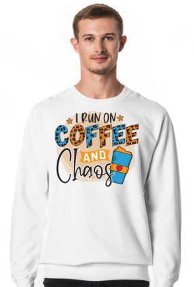 Bluza męska klasyczna
