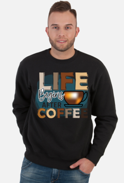 Bluza męska klasyczna