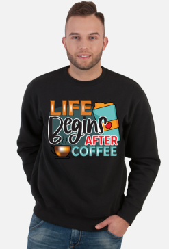 Bluza męska klasyczna