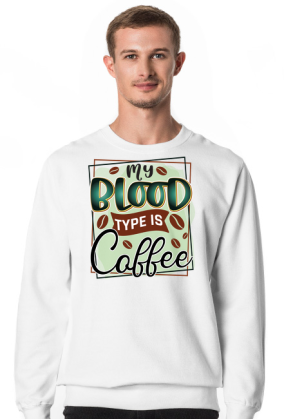 Bluza męska klasyczna