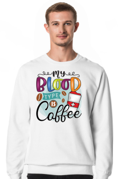 Bluza męska klasyczna