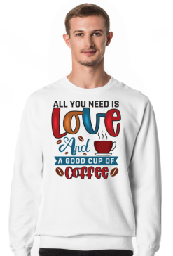 Bluza męska klasyczna
