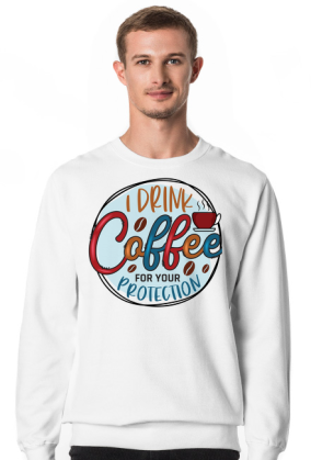Bluza męska klasyczna