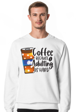 Bluza męska klasyczna