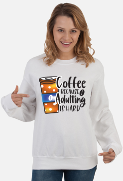 Bluza damska klasyczna