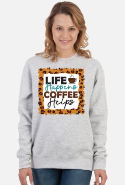 Bluza damska klasyczna