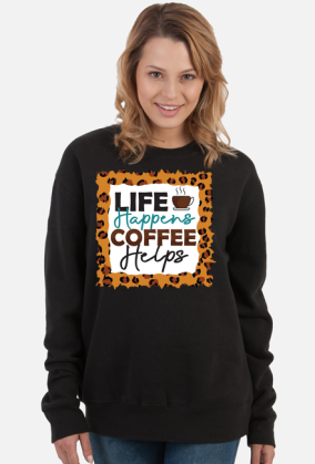 Bluza damska klasyczna