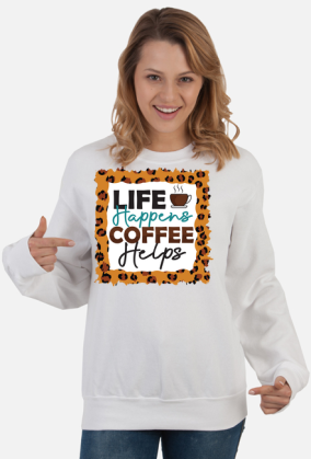 Bluza damska klasyczna