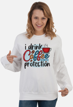 Bluza Damska Klasyczna