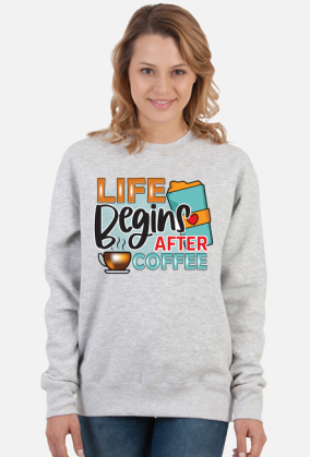 Bluza Damska Klasyczna