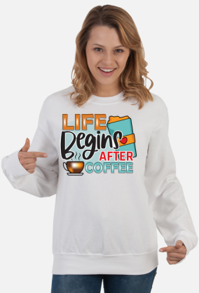 Bluza Damska Klasyczna