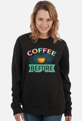Bluza Damska Klasyczna