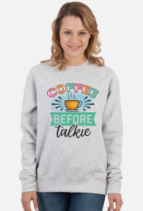 Bluza Damska Klasyczna