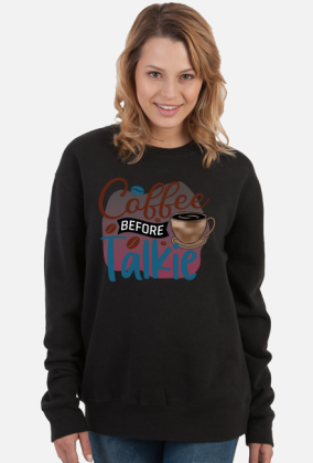 Bluza Damska Klasyczna