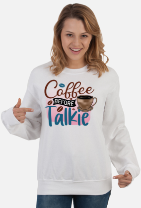 Bluza Damska Klasyczna