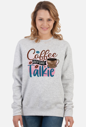 Bluza Damska Klasyczna