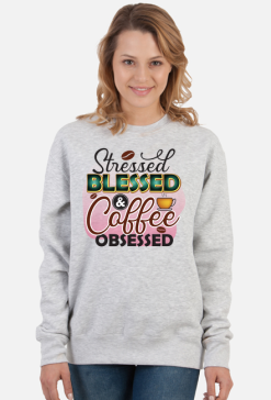 Bluza Damska Klasyczna