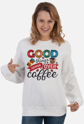 Bluza Damska Klasyczna