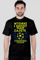 Champions League Wtorki Środy Zajęte 2014