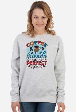 Bluza Damska Klasyczna
