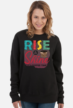 Bluza Damska Klasyczna