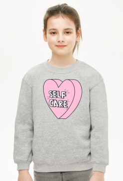 Bluza dziecięca klasyczna