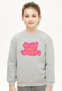 Bluza dziecięca klasyczna
