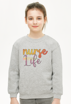 Bluza dziecięca klasyczna