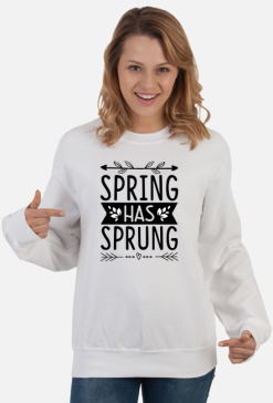 Bluza Damska Klasyczna