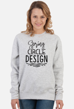 Bluza Damska Klasyczna