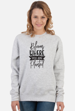Bluza Damska Klasyczna