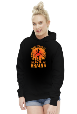 Bluza damska z kapturem