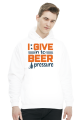 Bluza Męska  z Kapturem